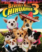 Beverly Hills Chihuahua 3 /   - 3